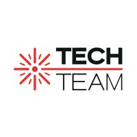 Tech Team srl Logo
