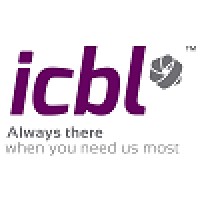 ICBL Logo