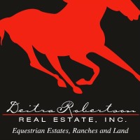 DEITRA ROBERTSON REAL ESTATE, INC. Logo