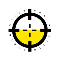 Mittasuora Oy Logo