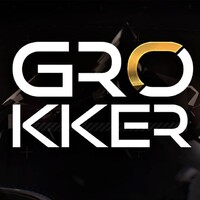 Grokker Desenvolvimento Humano Logo