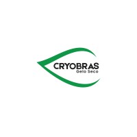 Cryobras Gelo Seco Logo