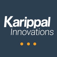 Karippal Innovations Logo