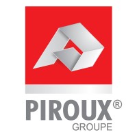 Groupe Piroux Logo