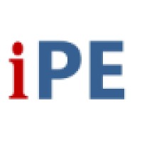 Interactive PE Logo