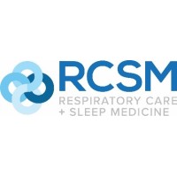 RESPIRATORY, CRITICAL CARE, AND SLEEP MEDICINE ASSOCIATES, INC. Logo