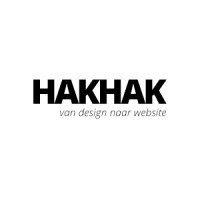 HakHak.nl Logo