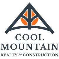 Cool Mountain Realty Logo