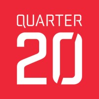 QUARTER20 Logo