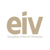 European Internet Ventures Logo