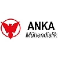 ANKA ELEKTRİK ELEKTRONİK MÜHENDİSLİK SAN.TİC.LTD.ŞTİ Logo