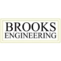 Brooks Engineering Logo
