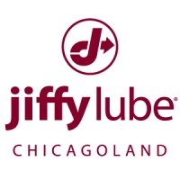 Chicagoland Jiffy Lube Logo