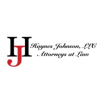 Haynes Johnson LLC Attorneys at Law Logo