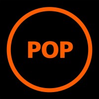 Deutsche POP Logo