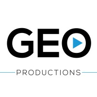 GEOMATRIX PRODUCTIONS Logo