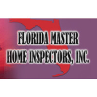 FLORIDA MASTER HOME INSPECTORS, INC. Logo