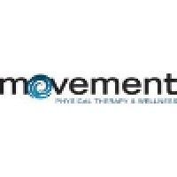 Movement Physical Therapy Logo