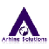 Arhine Solutions Limited Logo