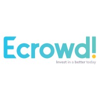 Ecrowd! Logo