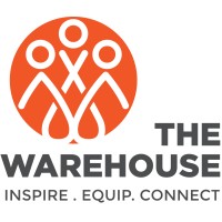 The Warehouse Trust Logo