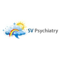 Silicon Valley Psychiatry LLC Logo