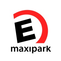 Grupo Maxipark Logo