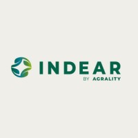 INDEAR Logo