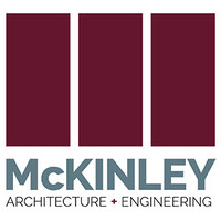 McKinley Architecture and Engineering Logo