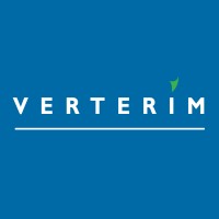 Verterim, Inc. Logo