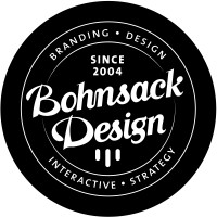 Bohnsack Design Logo