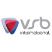 VSB International Logo