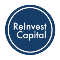 ReInvest Capital, LLC Logo