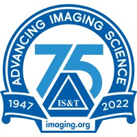 Society for Imaging Science and Technology (IS&T) Logo
