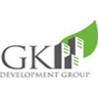 GK Development Group Logo