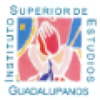 Instituto Superior de Estudios Guadalupanos AC Logo