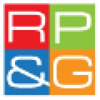 Raleigh Printing & Graphics Logo