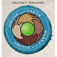UNITED WITH EARTH CORP. Logo
