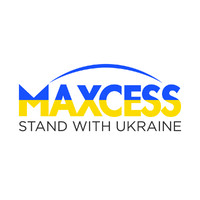 Maxcess Logo