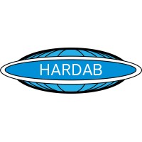 HARDAB Logo