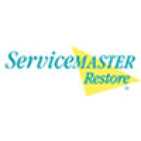 ServiceMaster By Glenns Logo