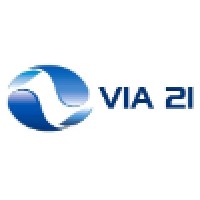 VIA 21 Logo