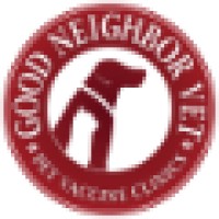 Good Neighbor Vet, PLLC Logo