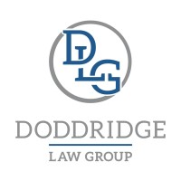 Doddridge Law Group, P.A. Logo