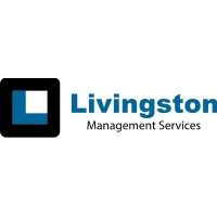 Livingston Management Services, LLC. Logo