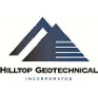 Hilltop Geotechnical Inc. Logo