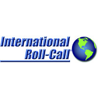 International Roll-Call™ Corporation Logo