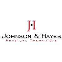 Johnson & Hayes Physical Therapists Logo