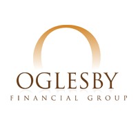 Oglesby Financial Group Logo