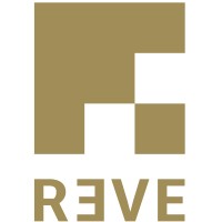 R3VE Business Design Logo